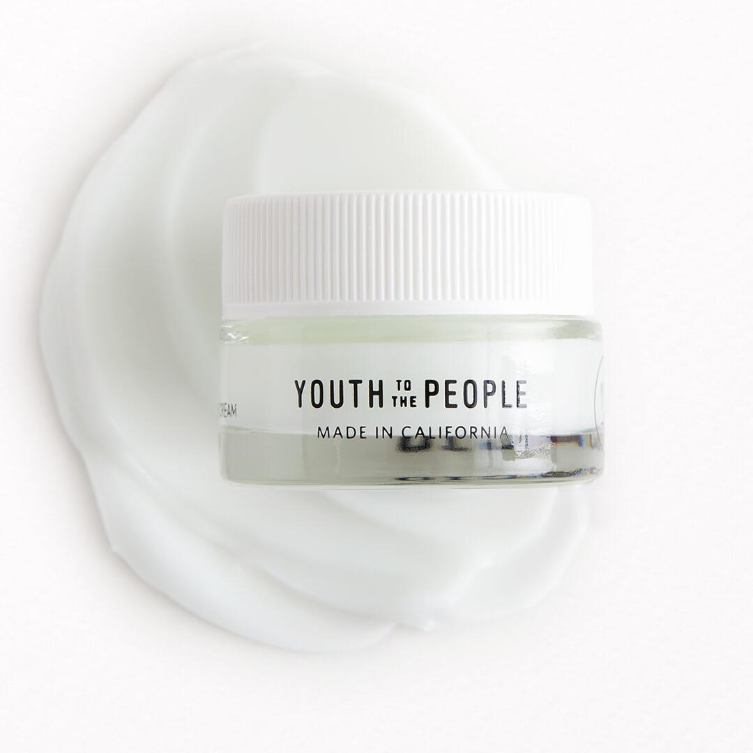 YOUTH TO THE PEOPLE Superfood Air-Whip Moisture Cream