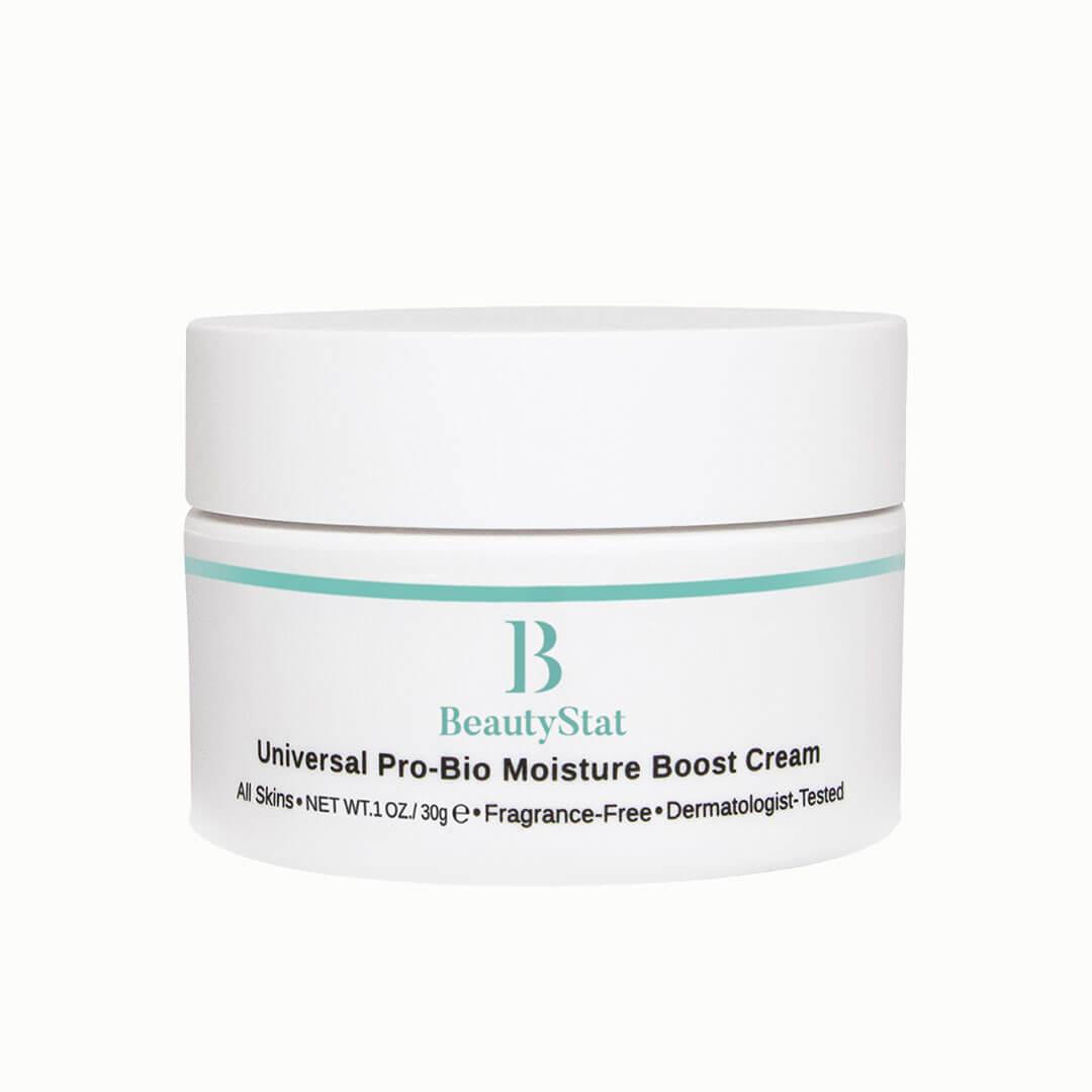 BEAUTYSTAT Universal Pro-Bio Moisture Boost Cream 