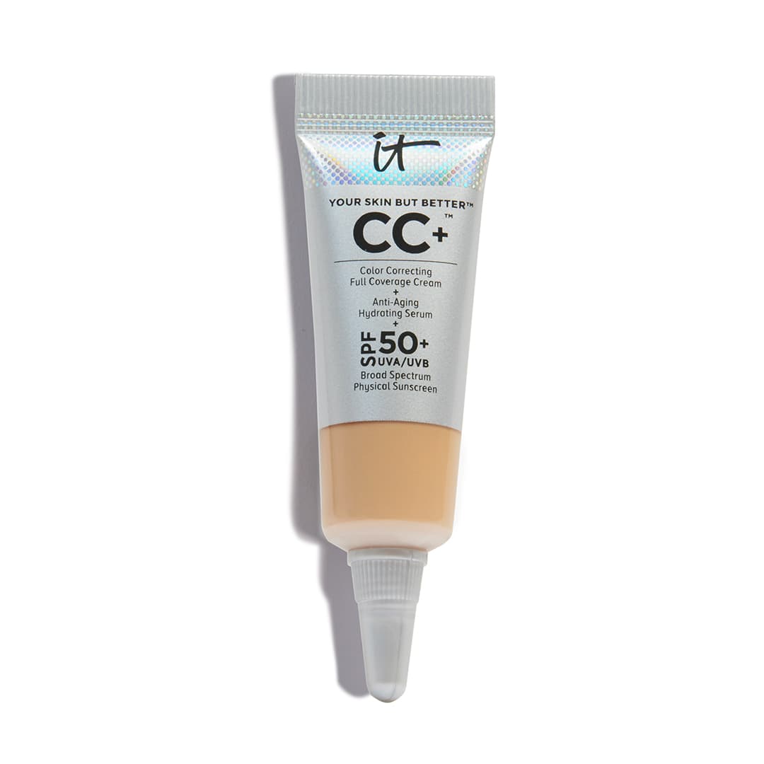 IT COSMETICS Your Skin But Better CC+ Cream with SPF 50+