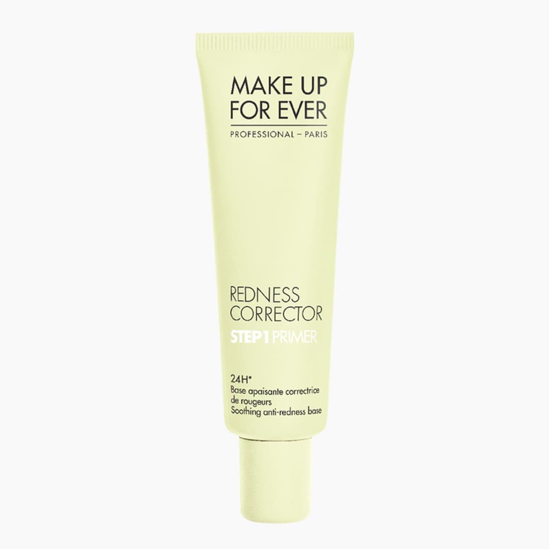 MAKE UP FOR EVER Step 1 Primer Color Corrector - Redness Corrector