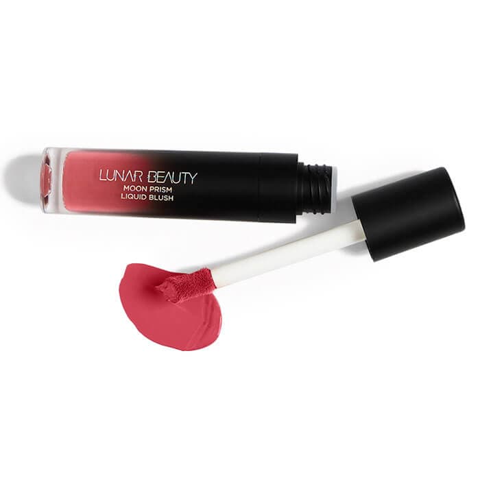 LUNAR BEAUTY Moon Prism Liquid Blush