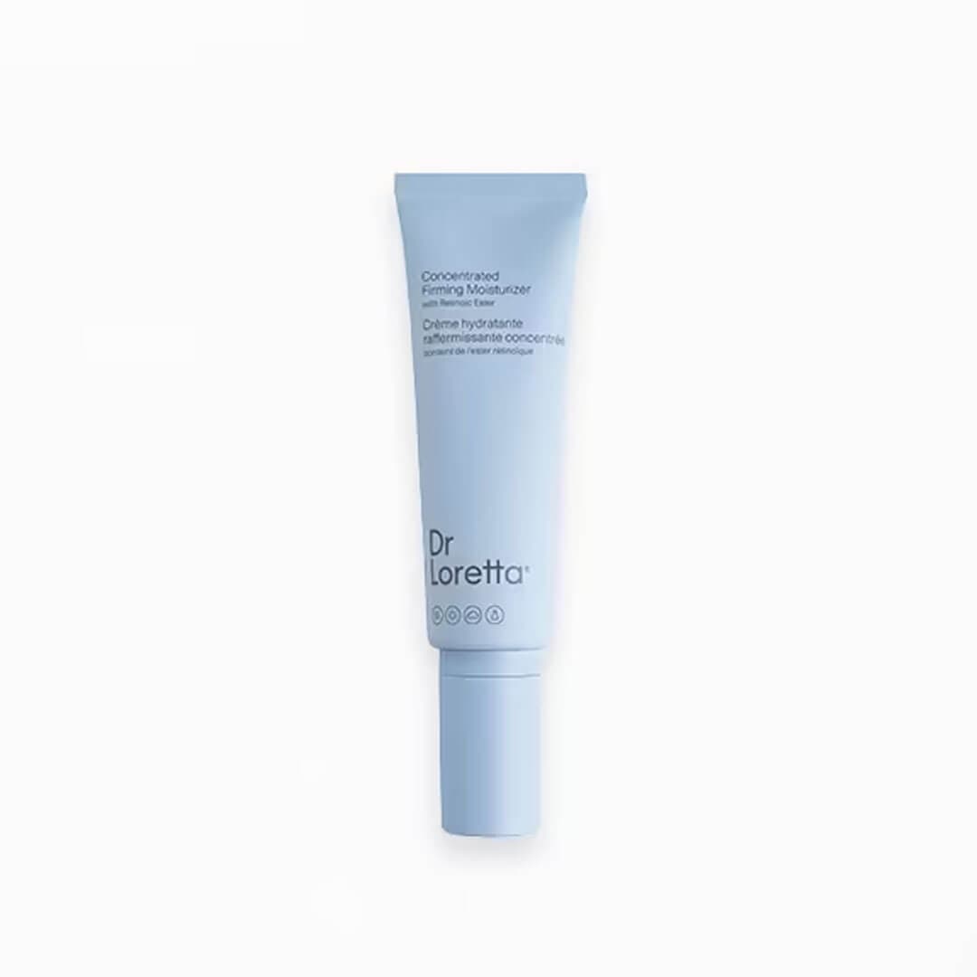 DR. LORETTA Concentrated Firming Moisturizer