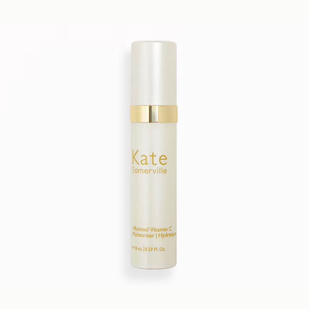 KATE SOMERVILLE® +Retinol Vitamin C Moisturizer