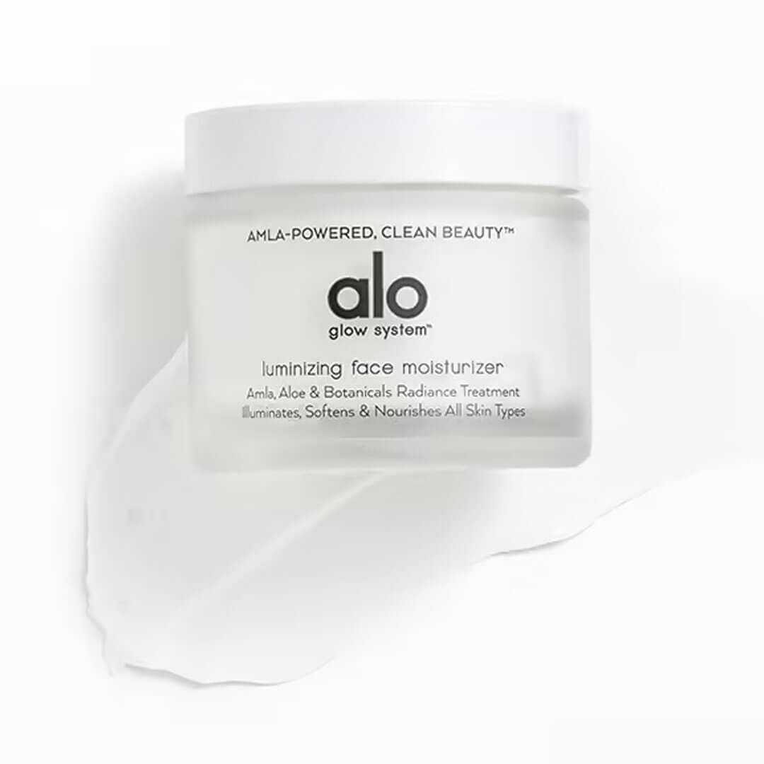 ALO YOGA SKINCARE Luminizing Face Moisturizer