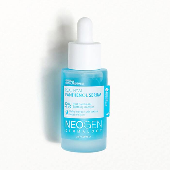 NEOGEN DERMALOGY Real Hyal Panthenol Serum