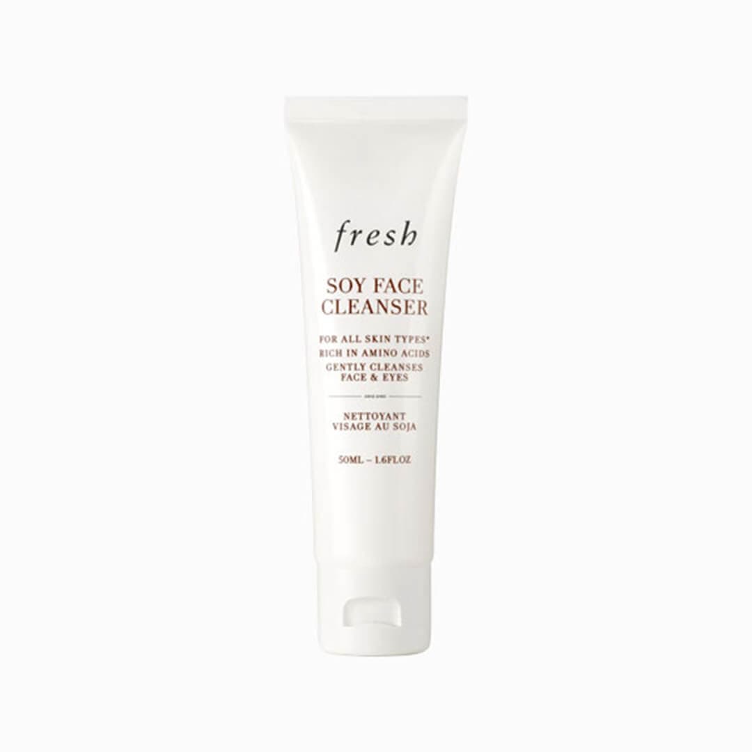 FRESH Soy pH-Balanced Hydrating Face Wash