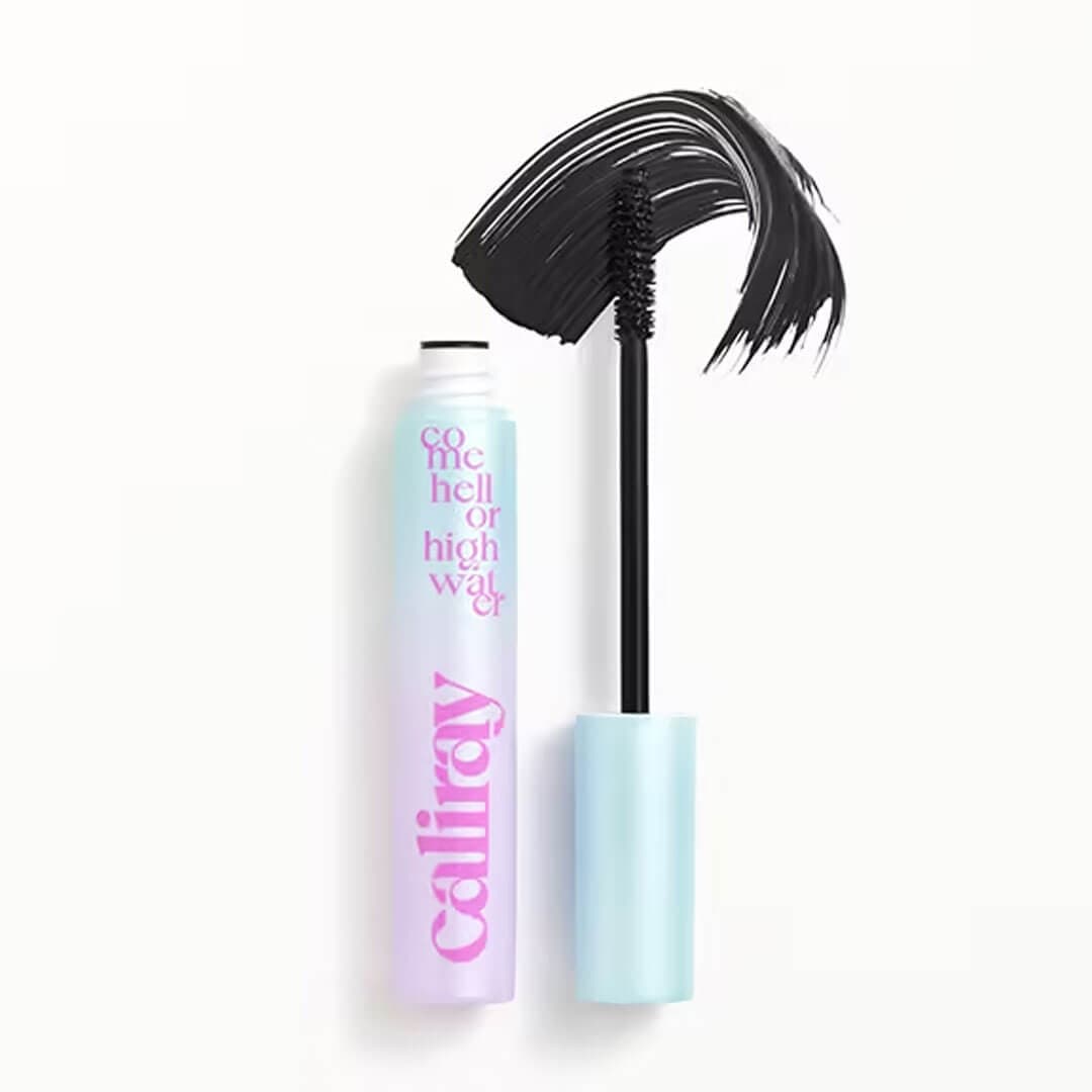 CALIRAY Come Hell or High Water Mascara