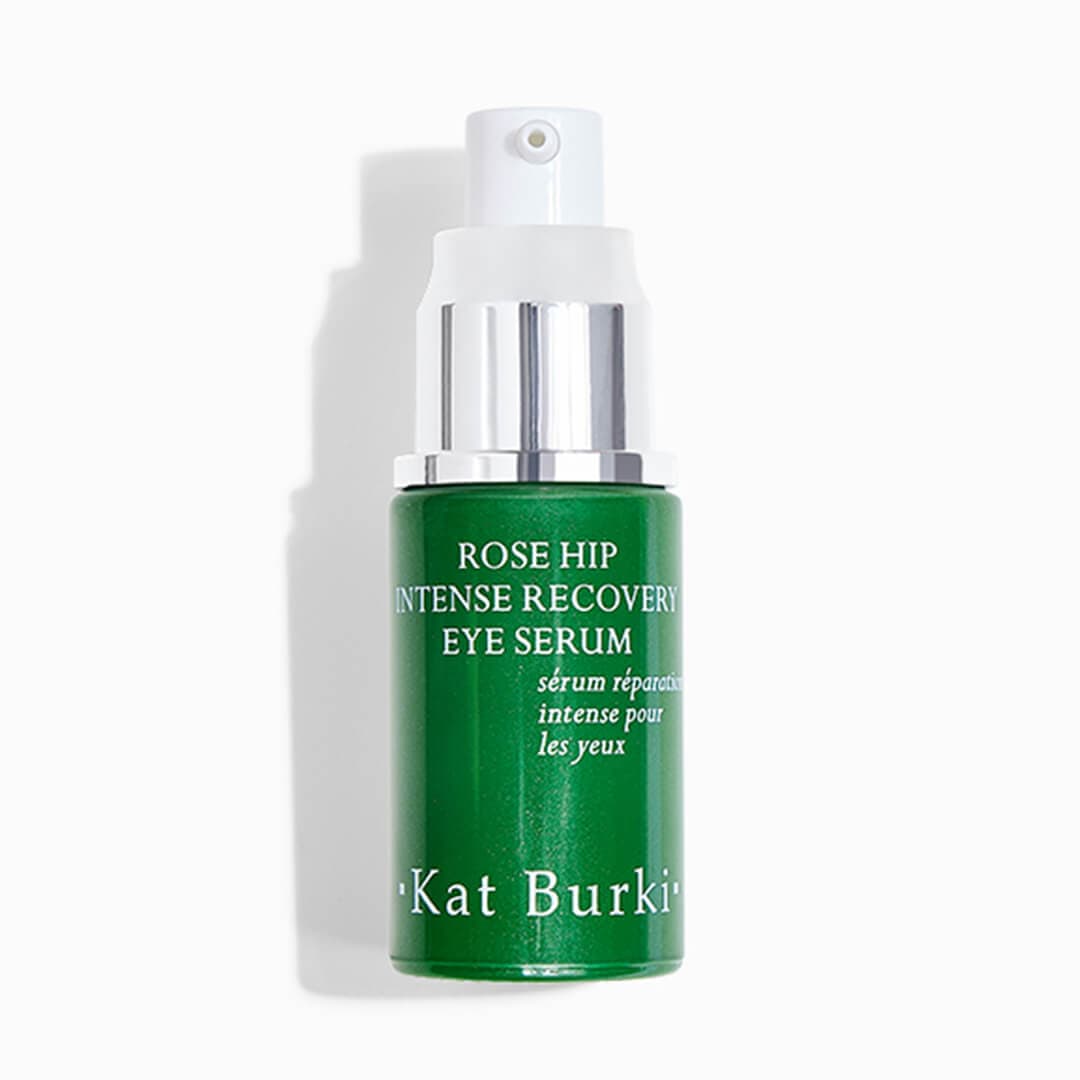 KAT BURKI Rose Hip Intense Recovery Eye Serum