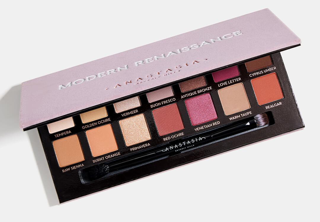 The 26 Best Colorful Eyeshadow Palettes of 2023 | IPSY