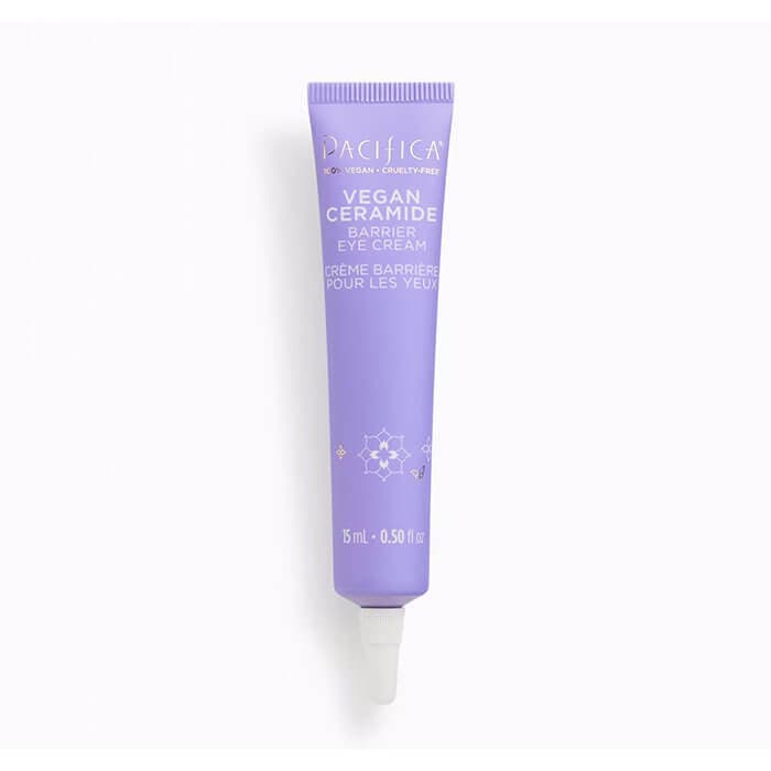 PACIFICA BEAUTY Vegan Ceramide Barrier Eye Cream