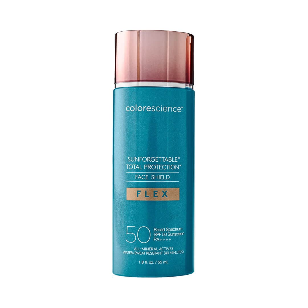 COLORESCIENCE Sunforgettable® Total Protection® Face Shield Flex SPF 50