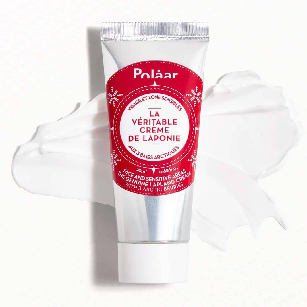POLAAR The Genuine Lapland Face Cream