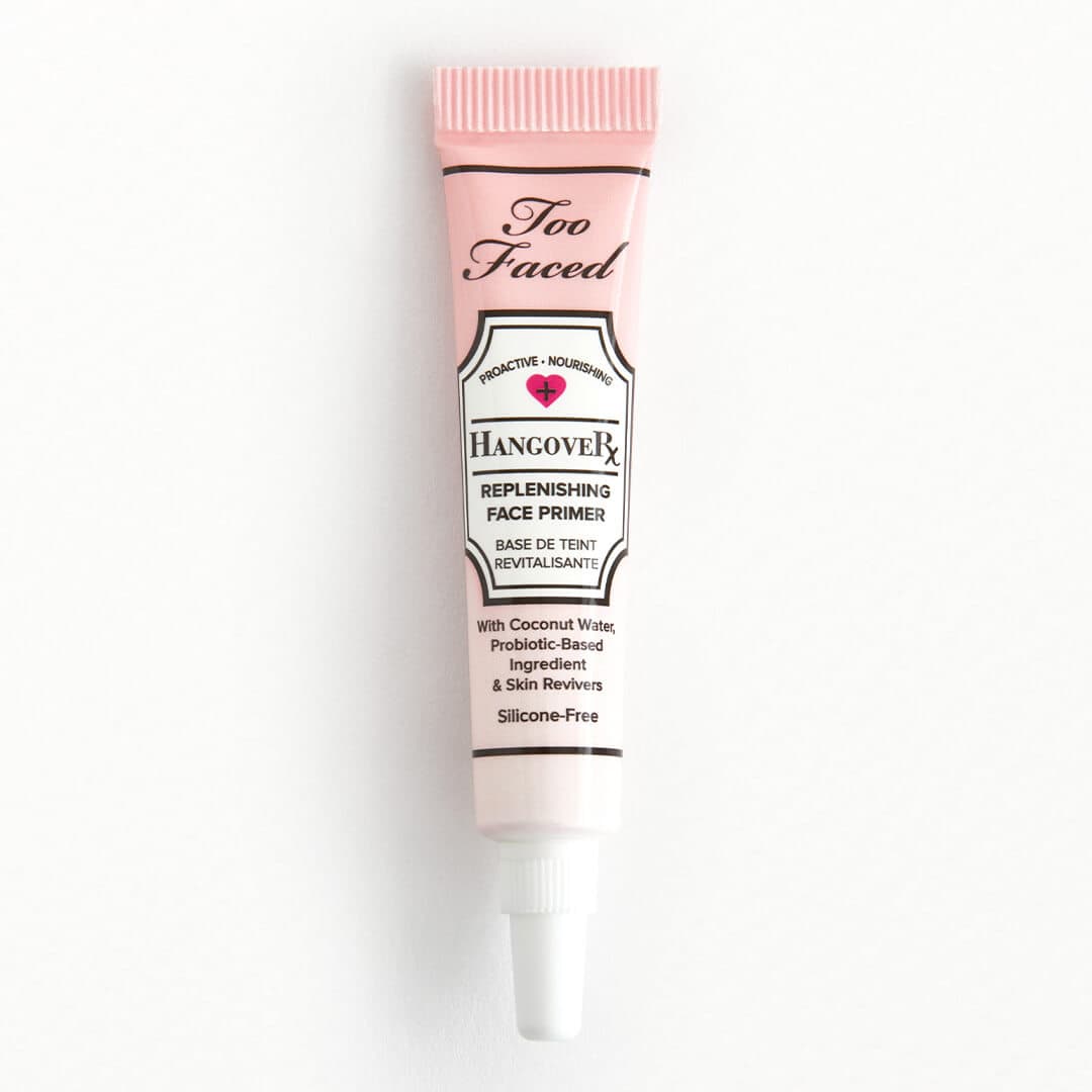TOO FACED COSMETICS Hangover Replenishing Face Primer