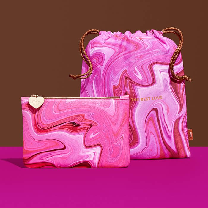 February 2023 Glam Bag Design Reveal With Dime Jones | IPSY