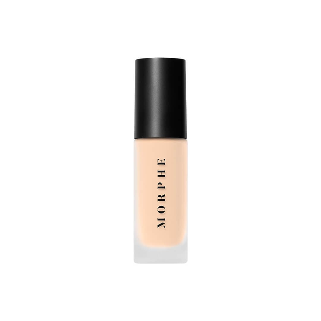 MORPHE Filter Effect Soft-Focus Foundation 