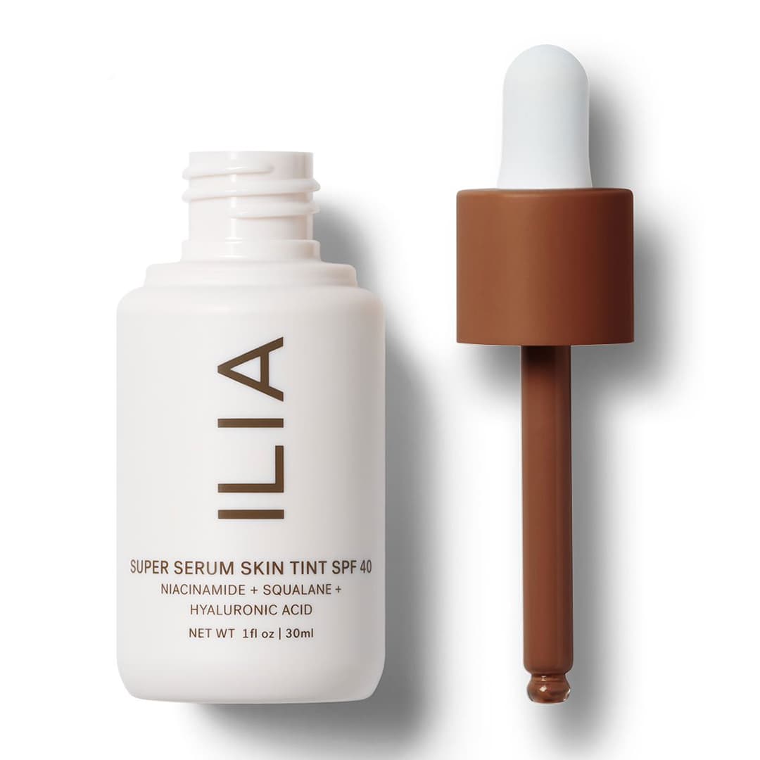  ILIA Super Serum Skin Tint SPF 40