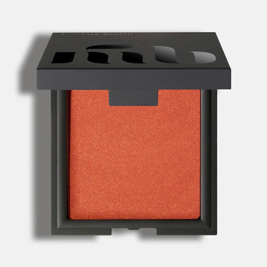 MARÉNA BEAUTÉ Blush Tarou in Marron Peach 