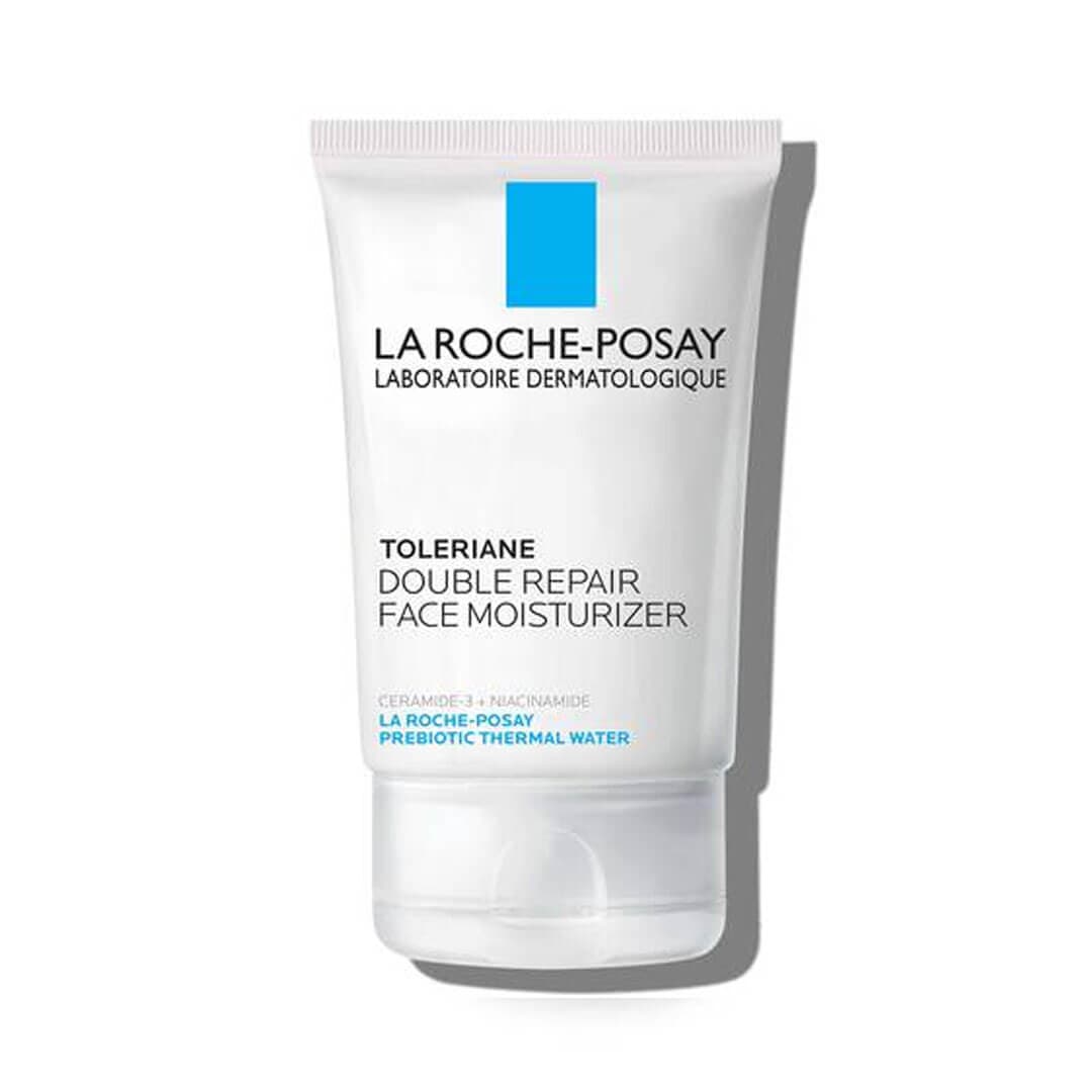 LA ROCHE-POSAY Toleriane Double Repair Face Moisturizer