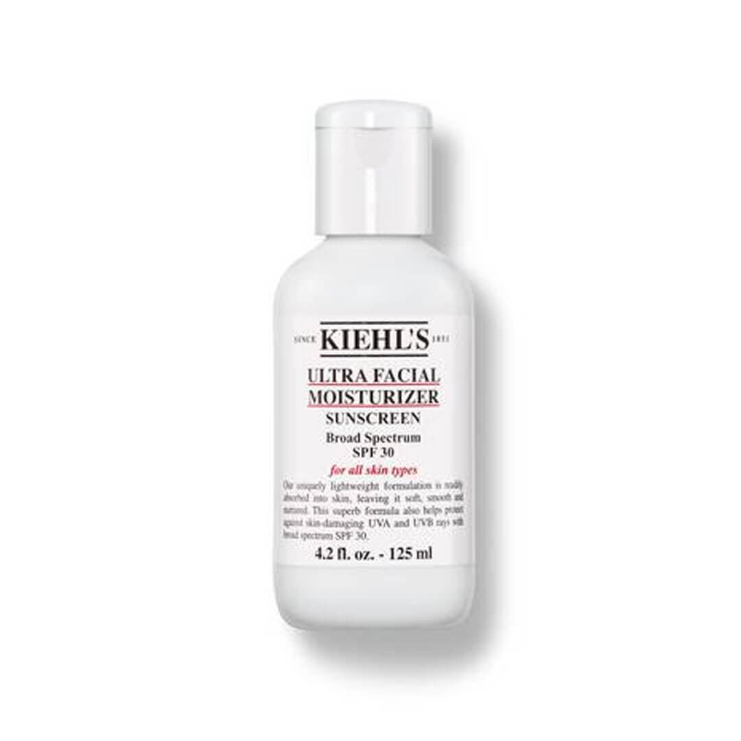 KIEHL’S Ultra Facial Moisturizer SPF 30