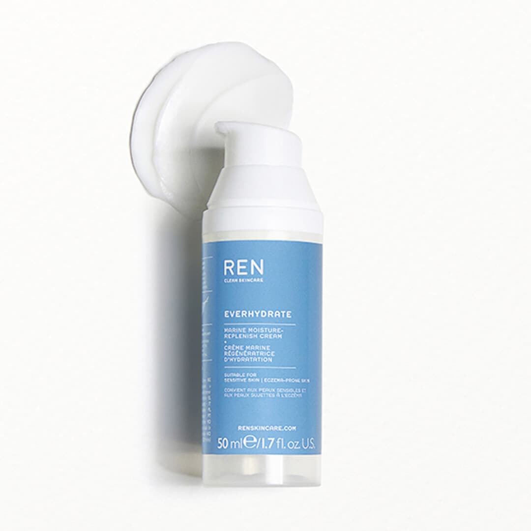 REN CLEAN SKINCARE Everhydrate Marine Moisture-Replenishing Cream