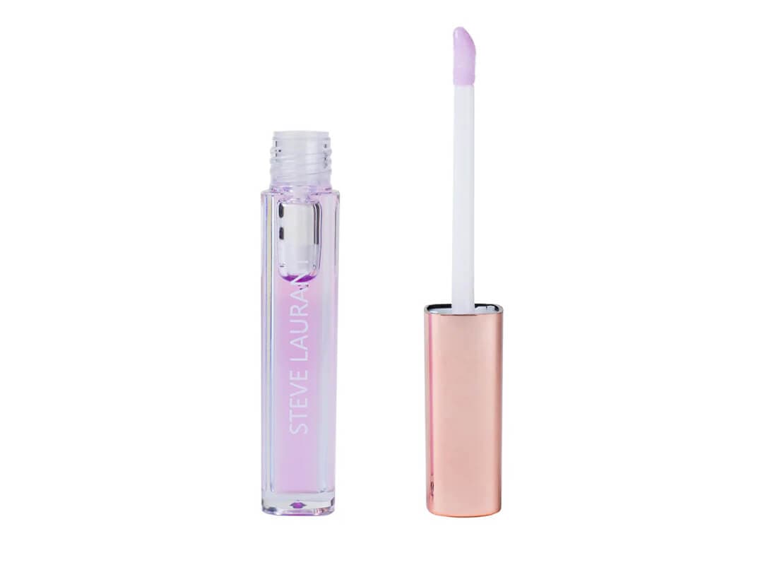 STEVE LAURANT BEAUTY Lip Oil in Orchid