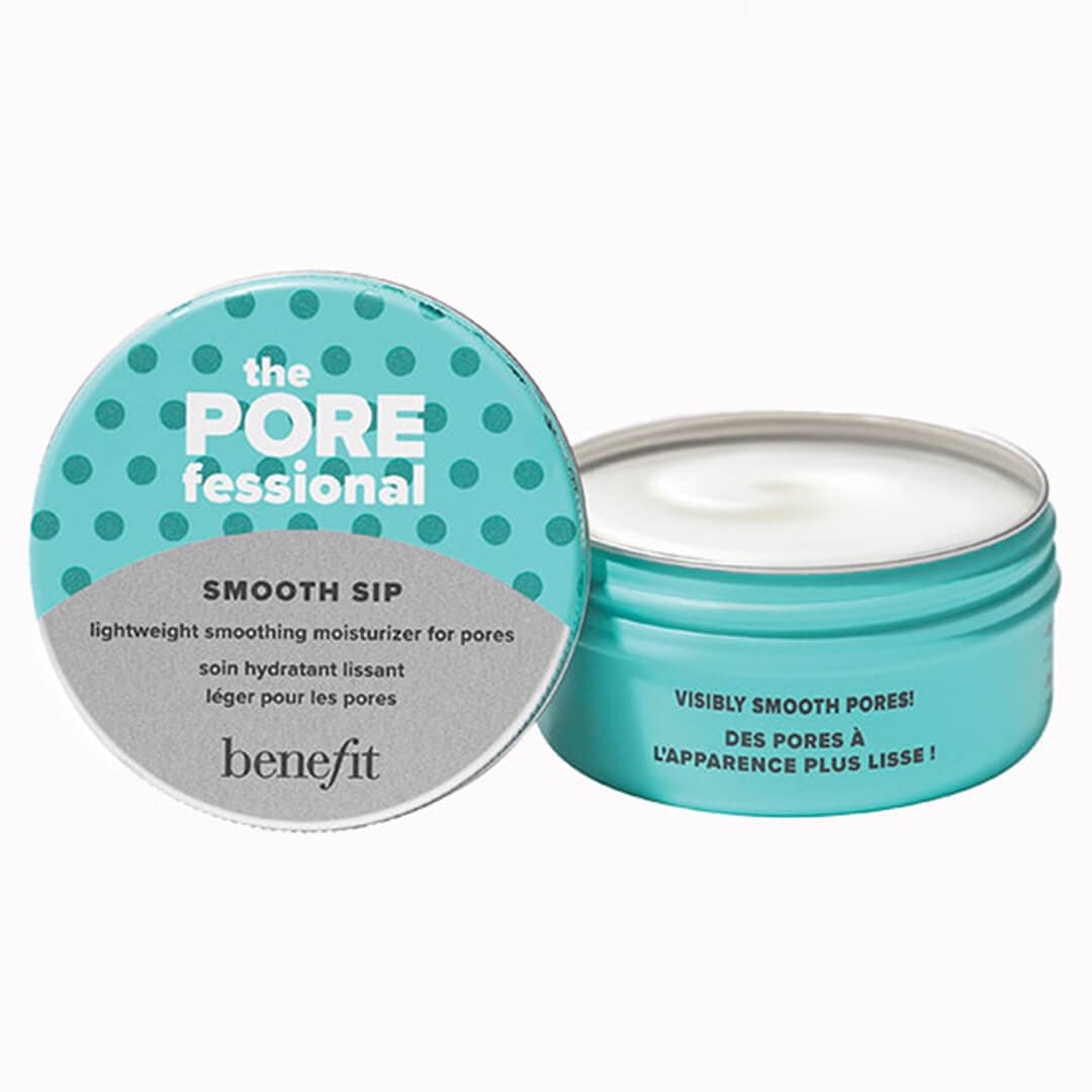 BENEFIT COSMETICS	The Porefessional Smooth Sip Moisturizer