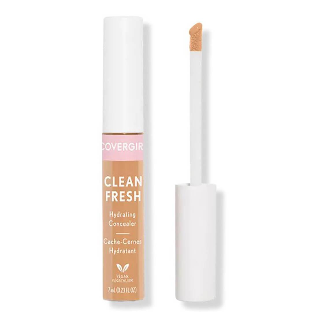 COVERGIRL Clean Fresh Hydrating Concealer