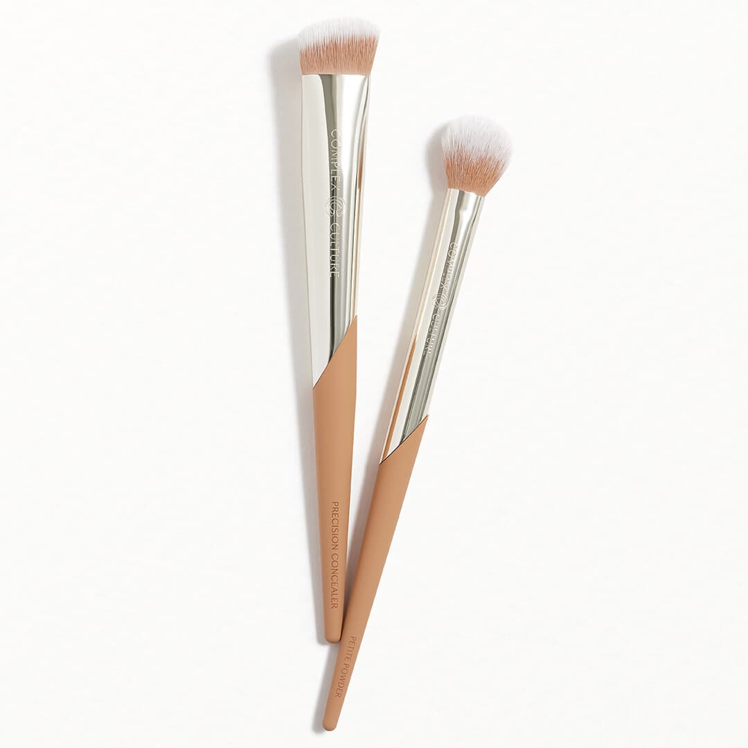 COMPLEX CULTURE All The Angles Brush Duo
