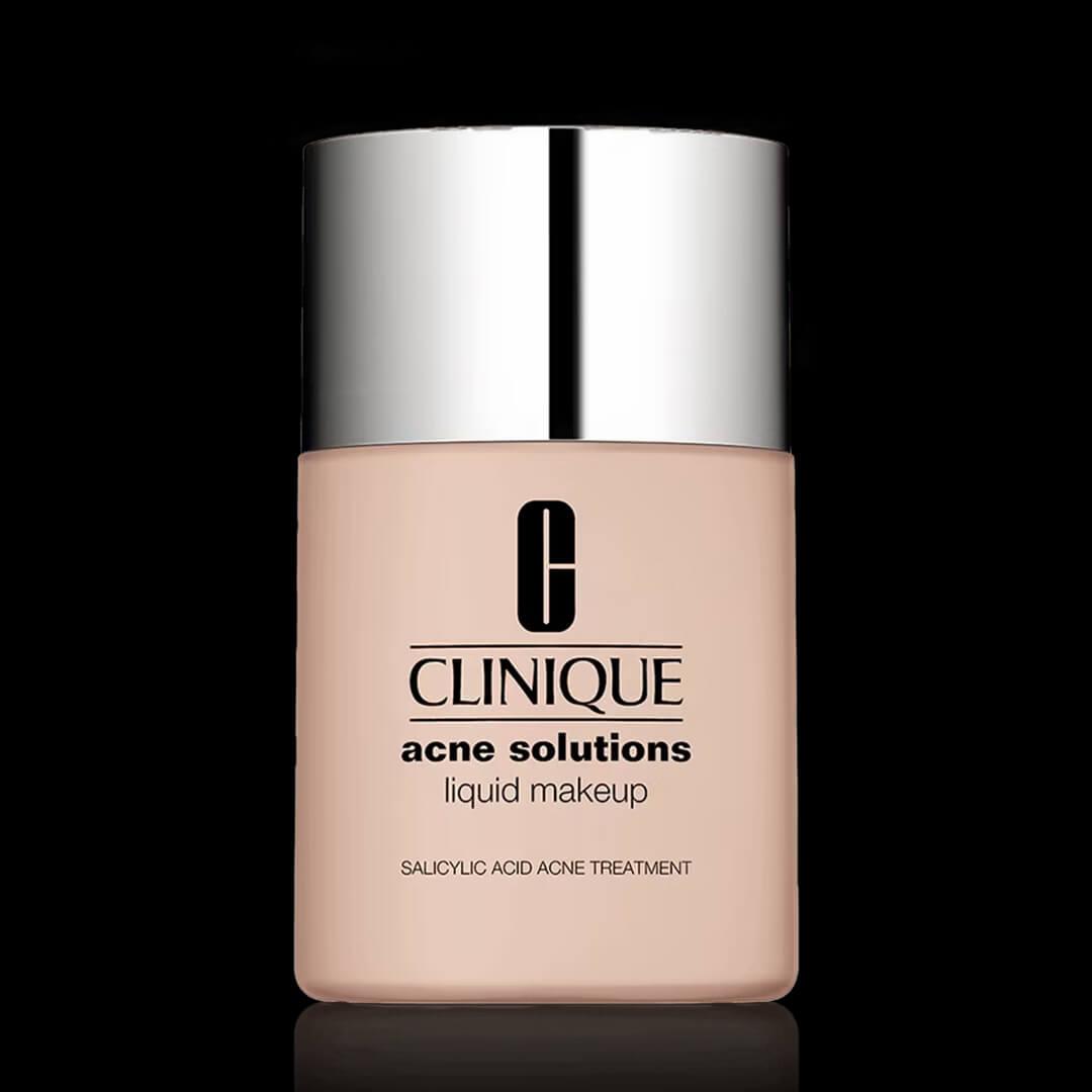 CLINIQUE Acne Solutions Liquid Makeup Foundation