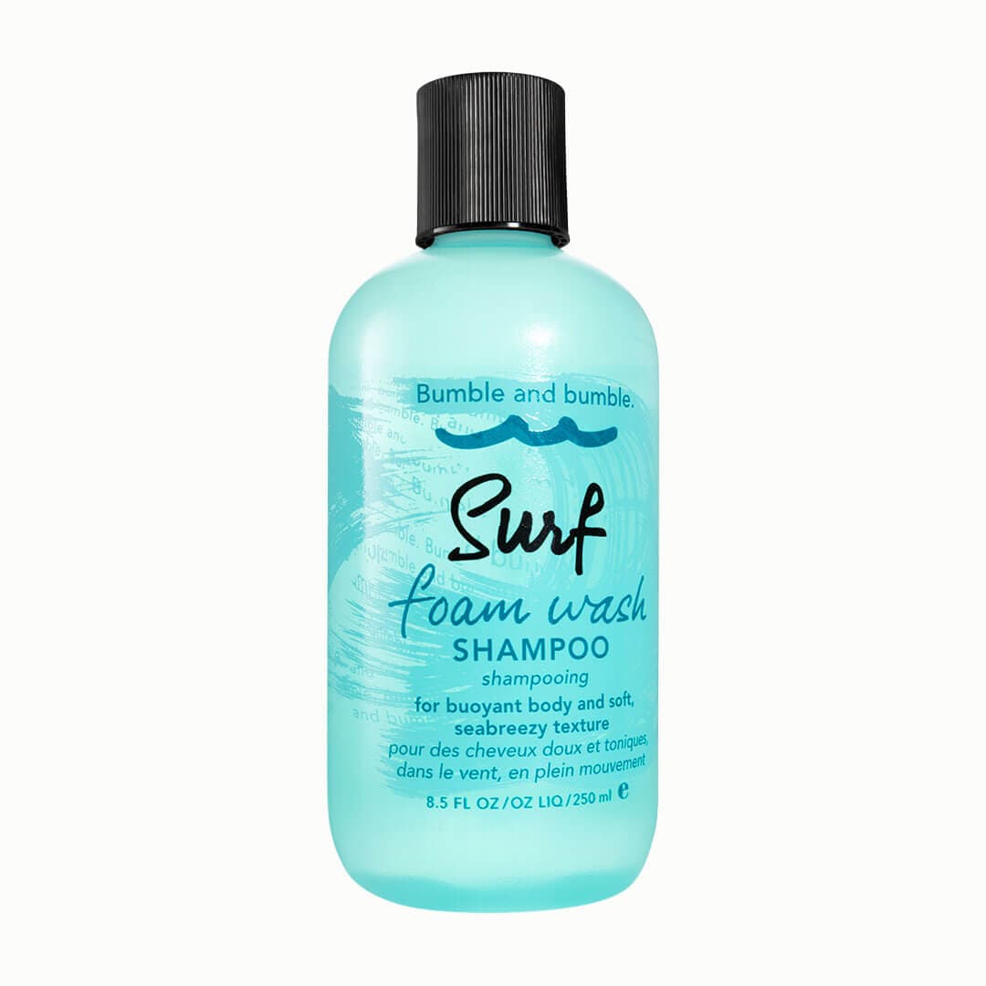 BUMBLE AND BUMBLE Surf Foam Wash Shampoo
