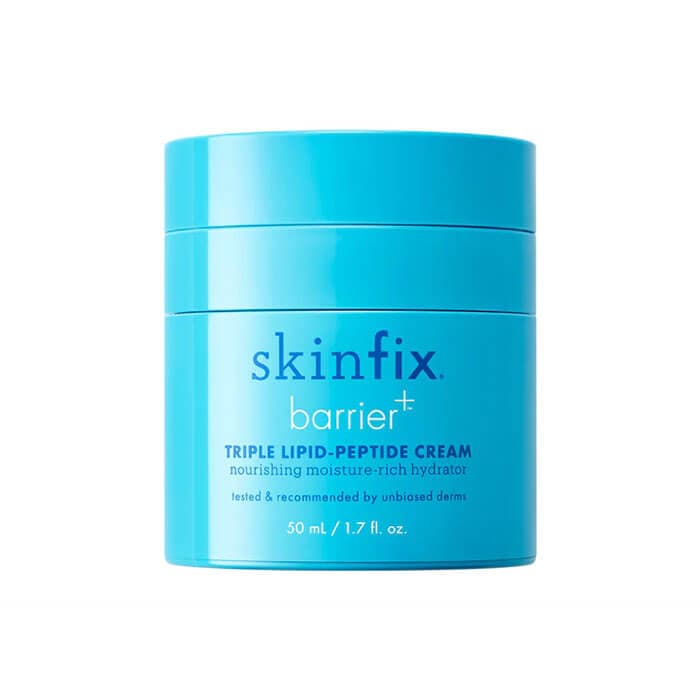 SKINFIX barrier+ Triple Lipid-Peptide Cream