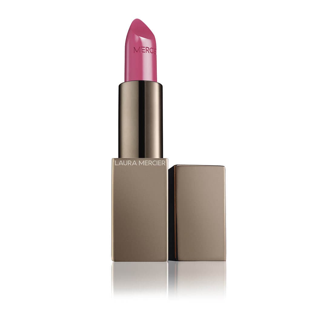 LAURA MERCIER Rouge Essentiel Lipstick in Blush Pink 