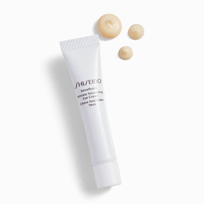 SHISEIDO Benefiance Wrinkle Smoothing Eye Cream