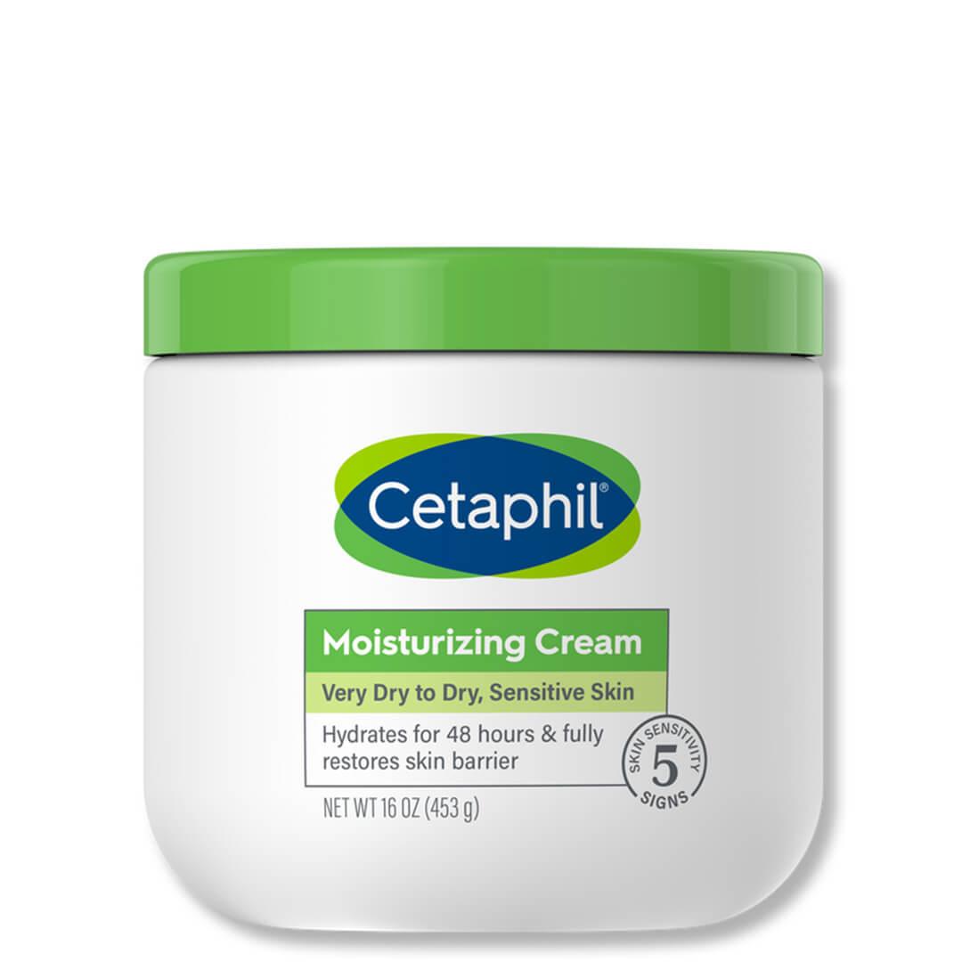 CETAPHIL Moisturizing Cream 