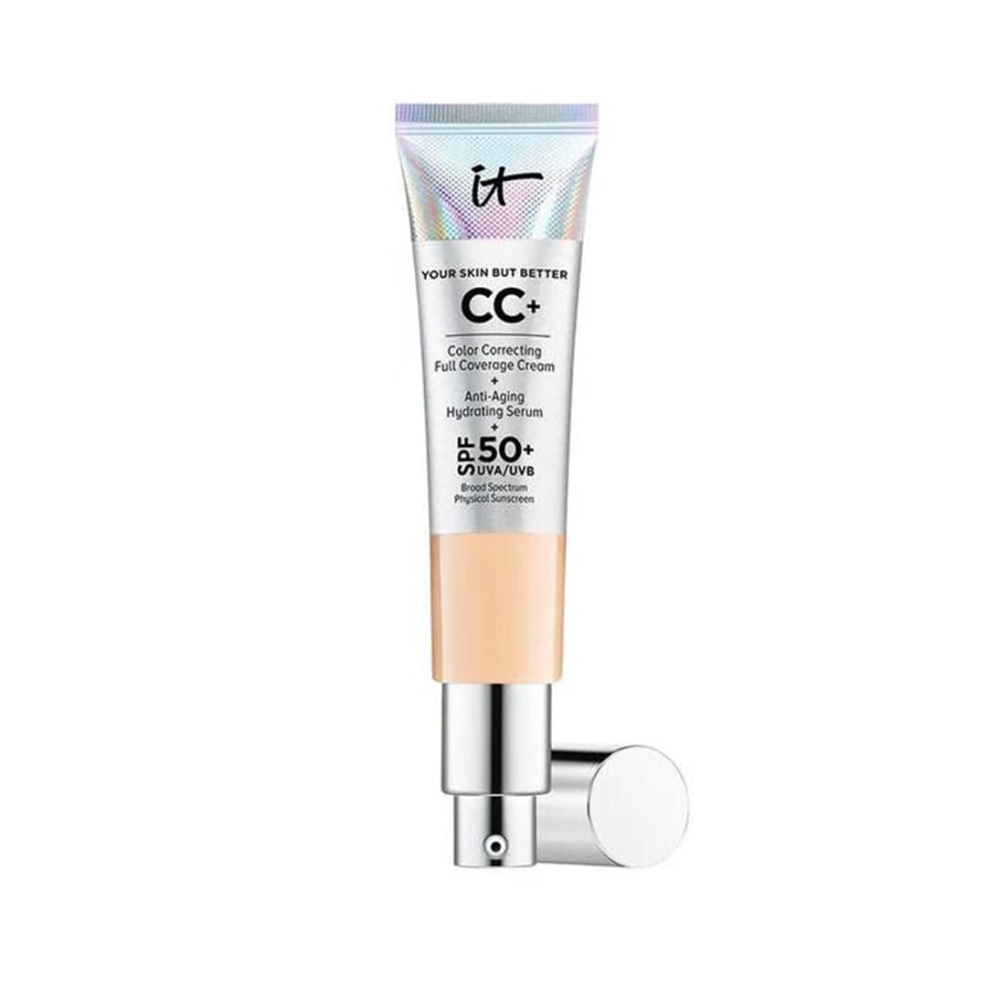 IT COSMETICS CC+ Cream with SPF 50+