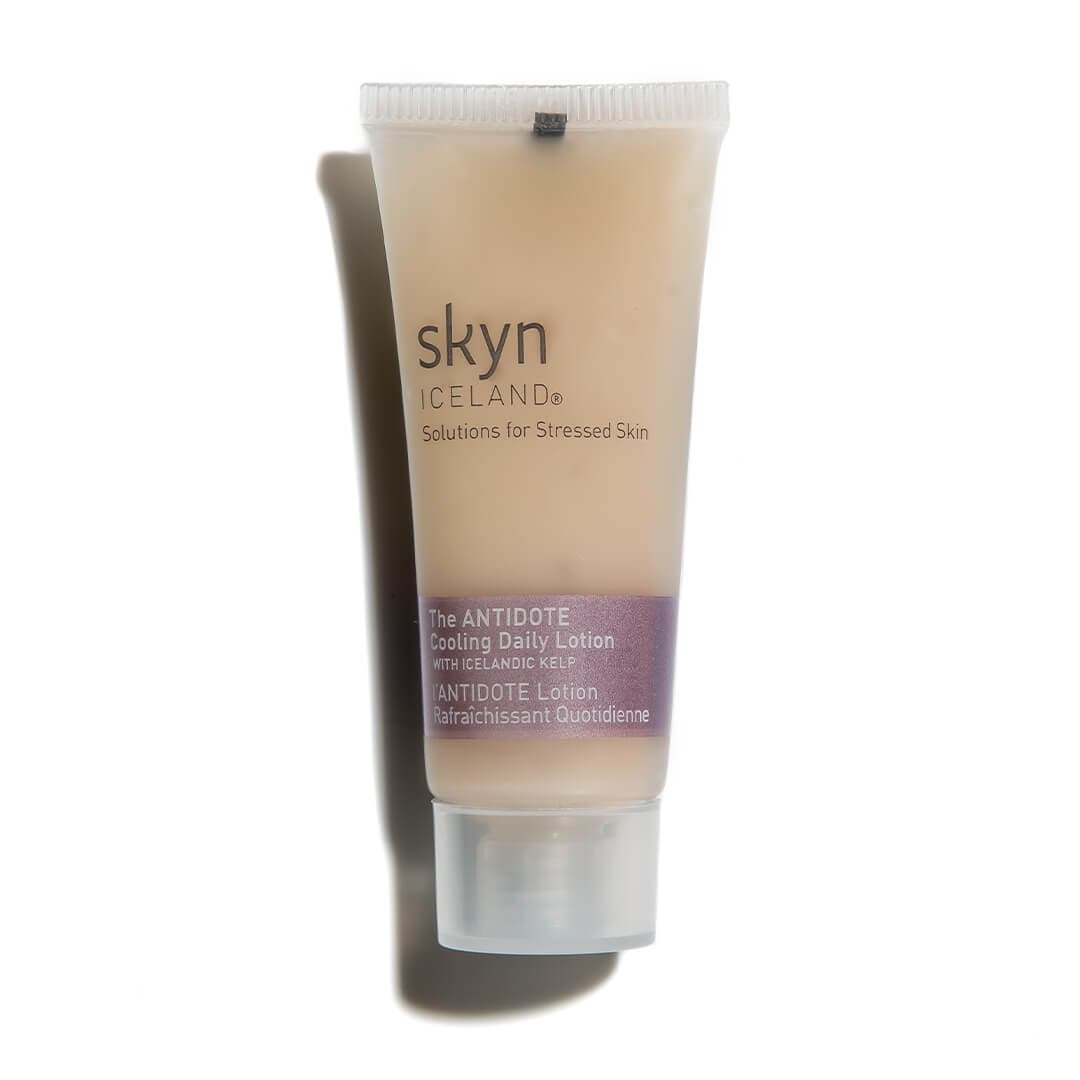 SKYN ICELAND The ANTIDOTE Cooling Daily Lotion