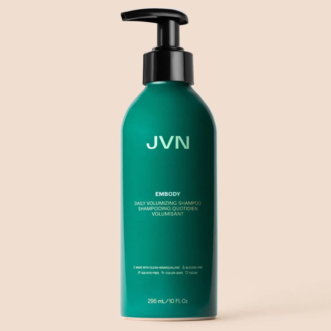 JVN Embody Volumizing Shampoo
