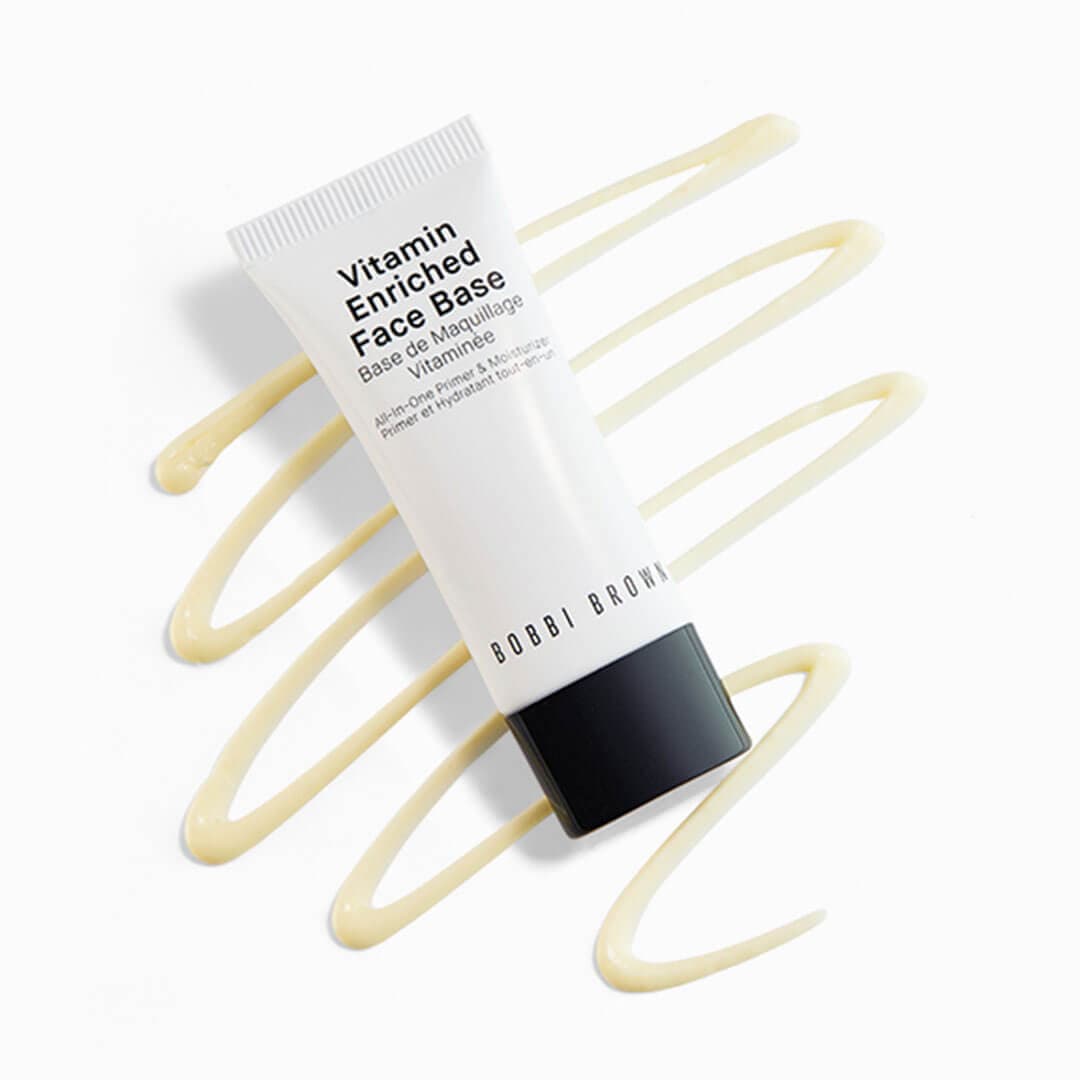 BOBBI BROWN COSMETICS Vitamin Enriched Face Base Moisturizer and Primer