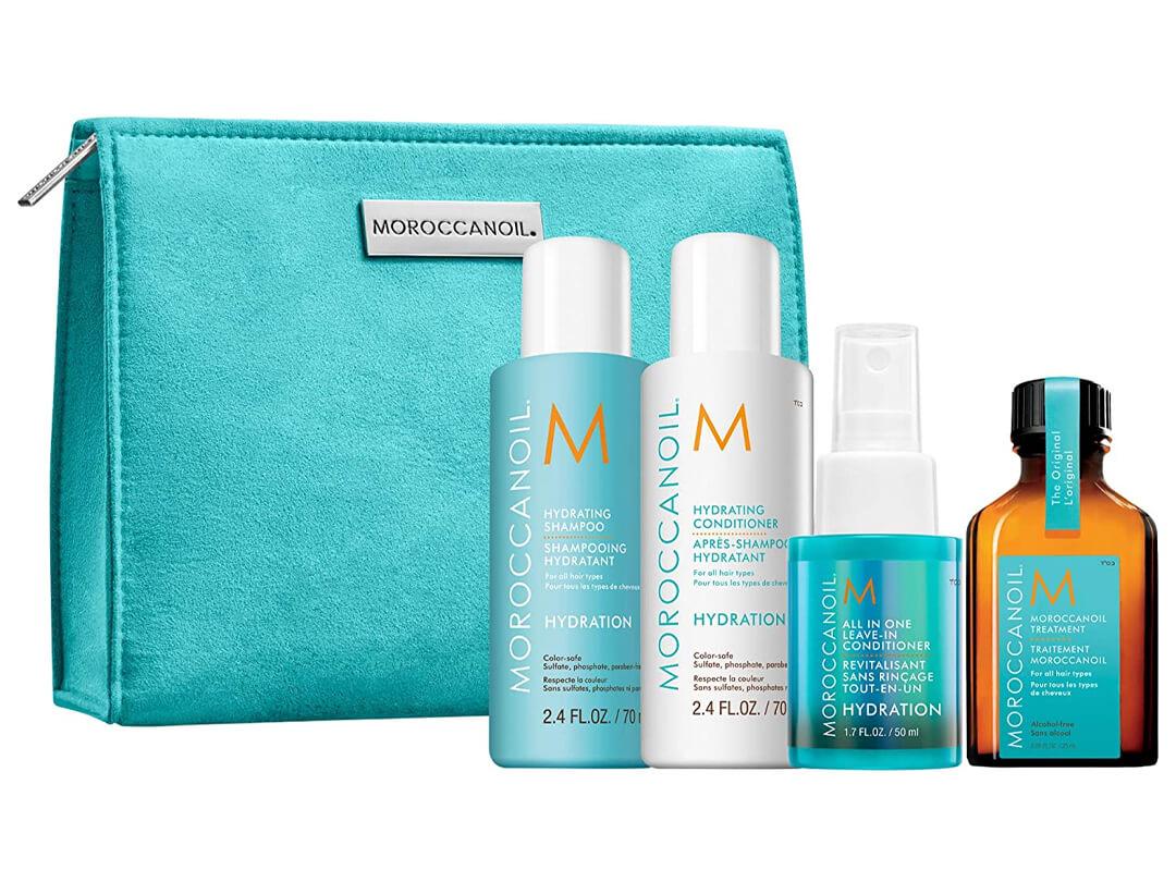 MOROCCANOIL Hydration on the Go