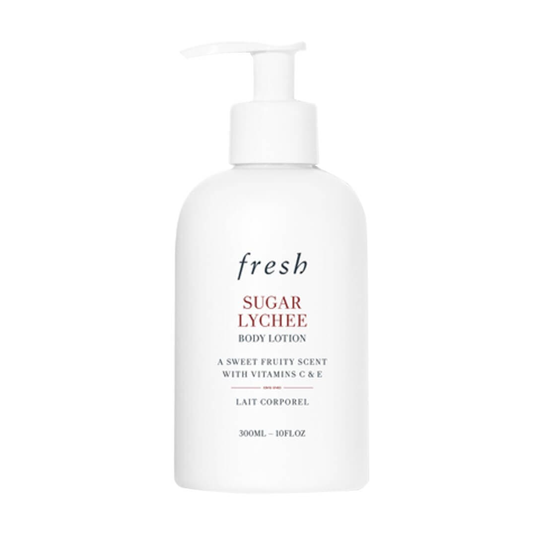 FRESH Sugar Lychee Body Lotion