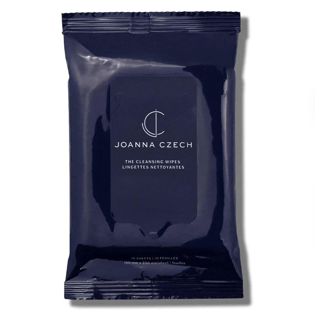 JOANNA CZECH The Cleansing Wipes 
