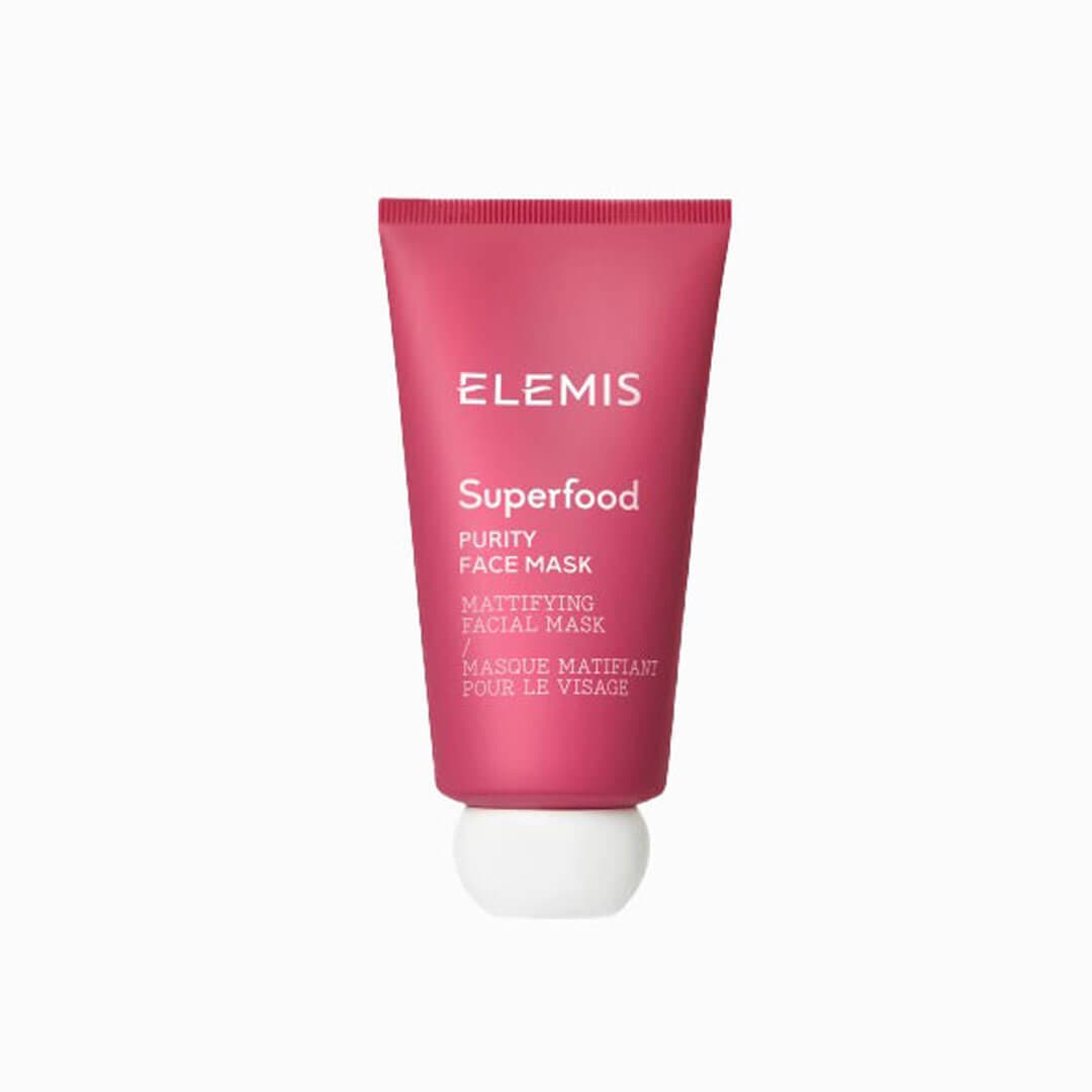 ELEMIS Superfood Purity Face Mask