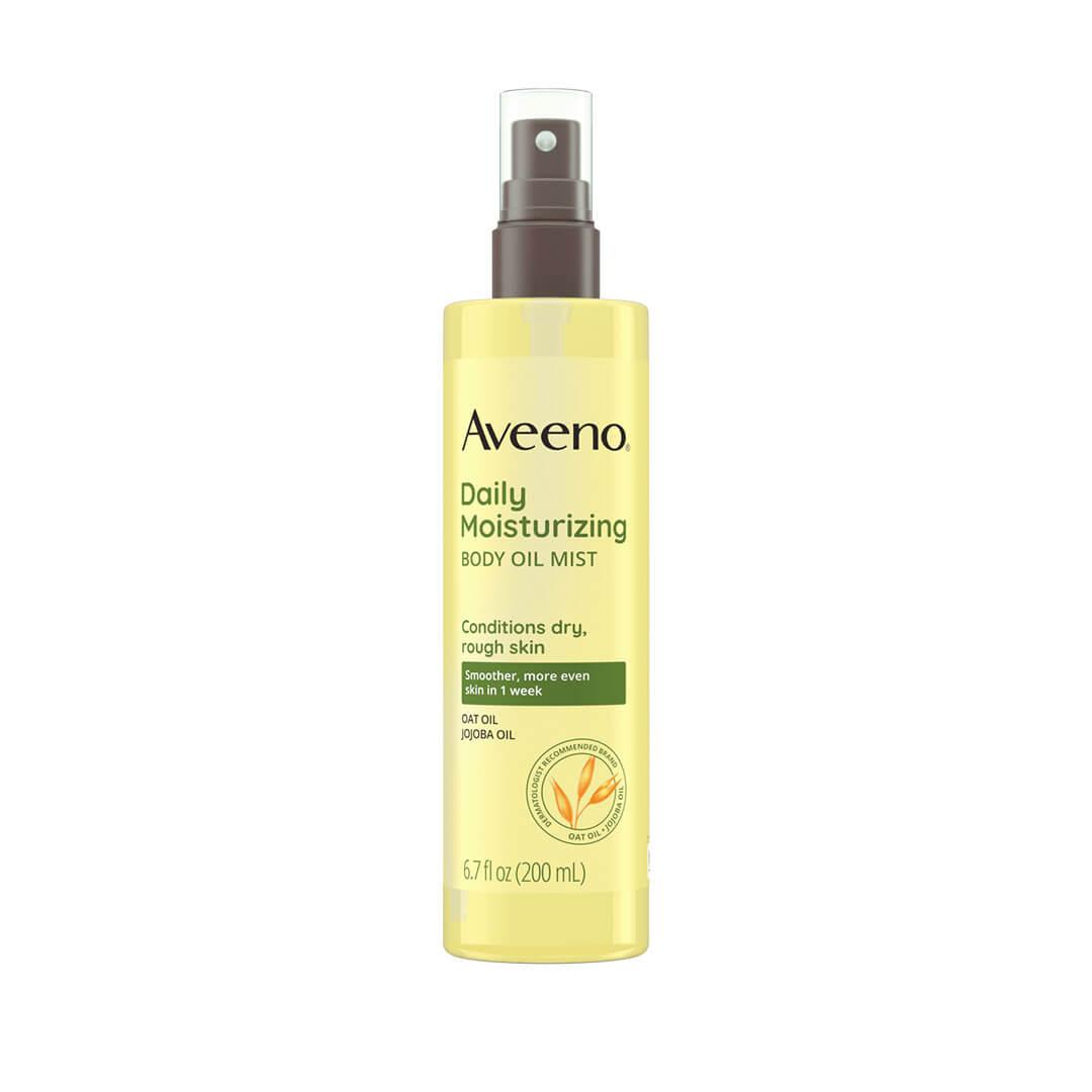 AVEENO Daily Moisturizing Oil Mist