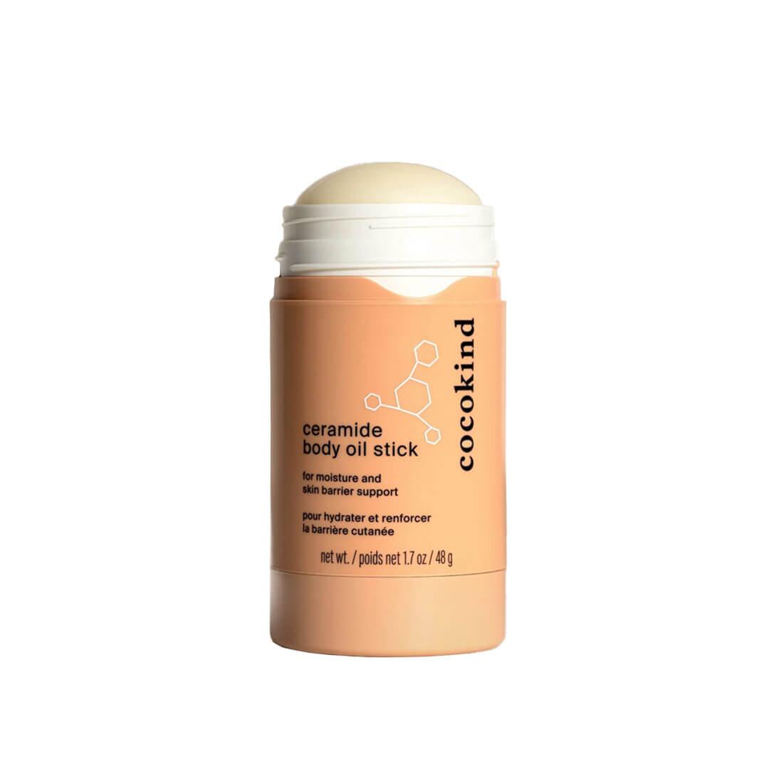 COCOKIND Ceramide Body Oil Stick 