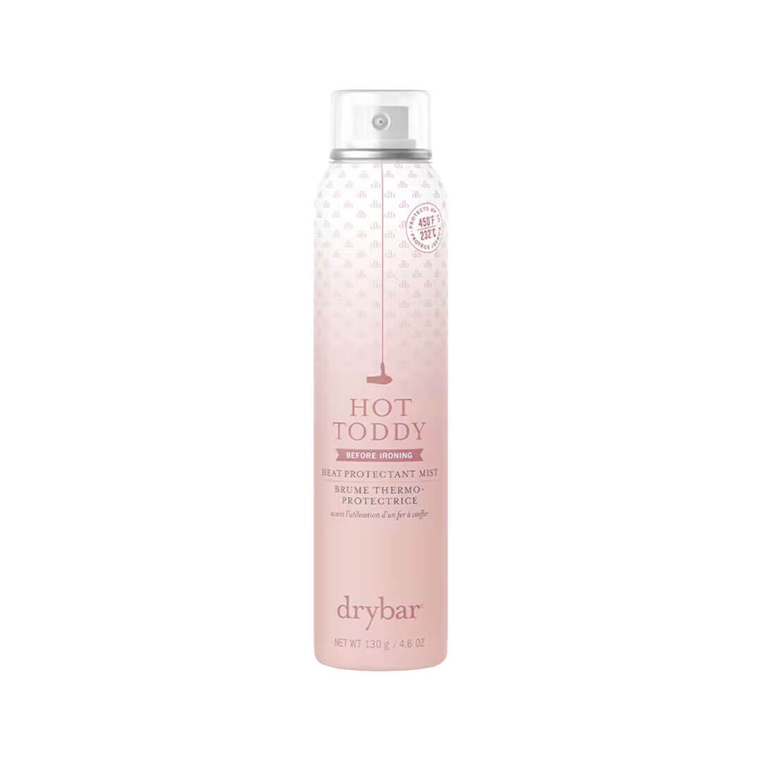 DRYBAR Hot Toddy Heat Protectant Mist