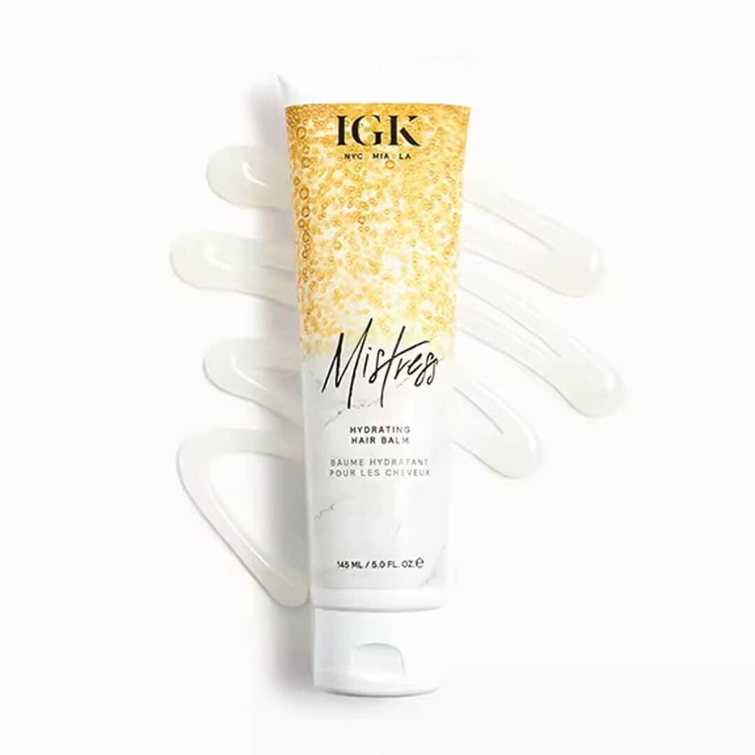 IGK HAIR Mistress Hydrating Hair Balm