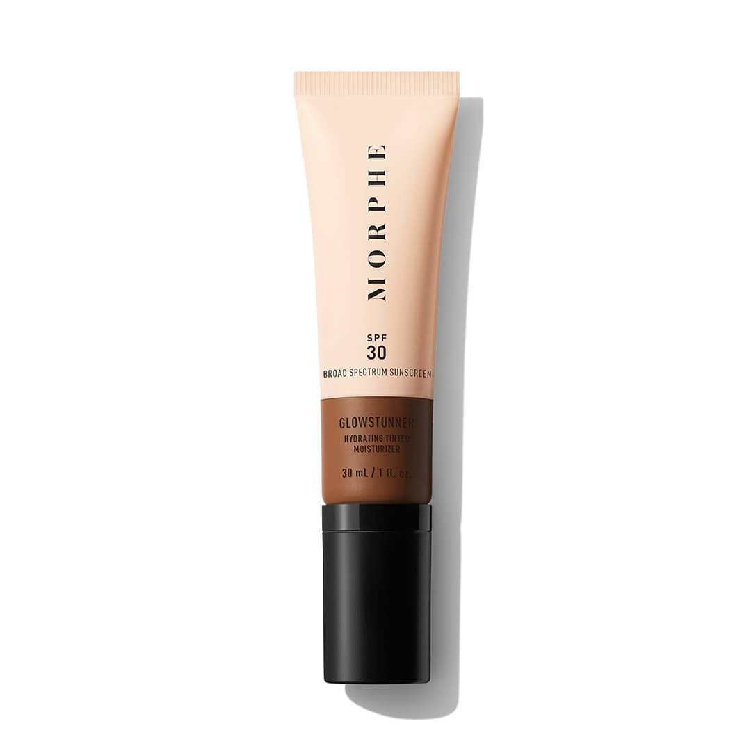 MORPHE Glowstunner Hydrating Tinted Moisturizer SPF 30