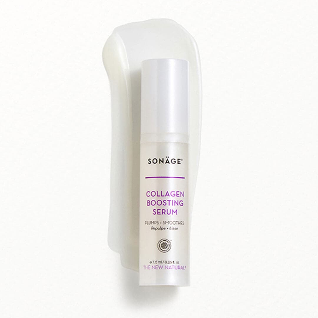 SONÄGE SKINCARE Collagen Boosting Serum