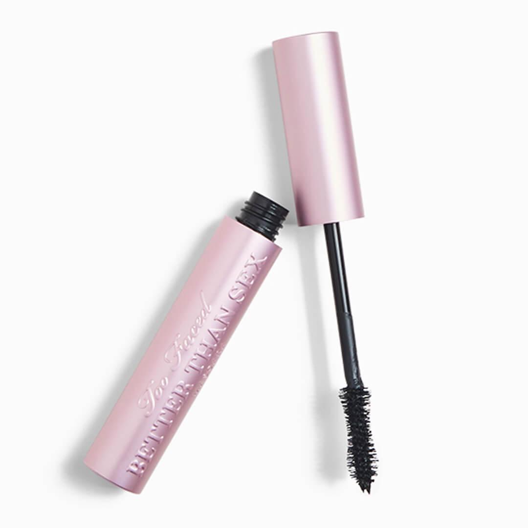 TOO FACED COSMETICS Better Than Sex Volumizing Mascara