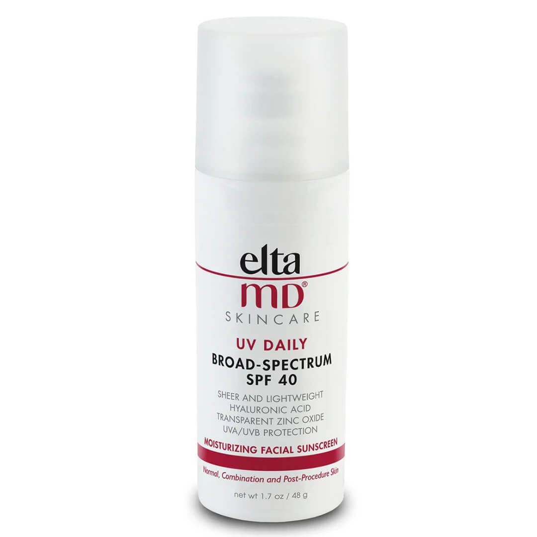 ELTAMD UV Daily Broad-Spectrum SPF 40